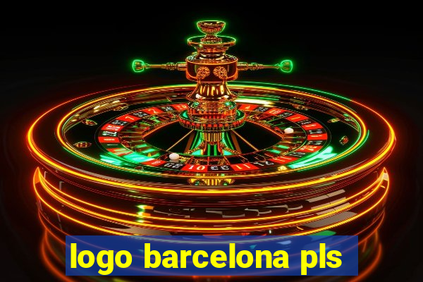 logo barcelona pls